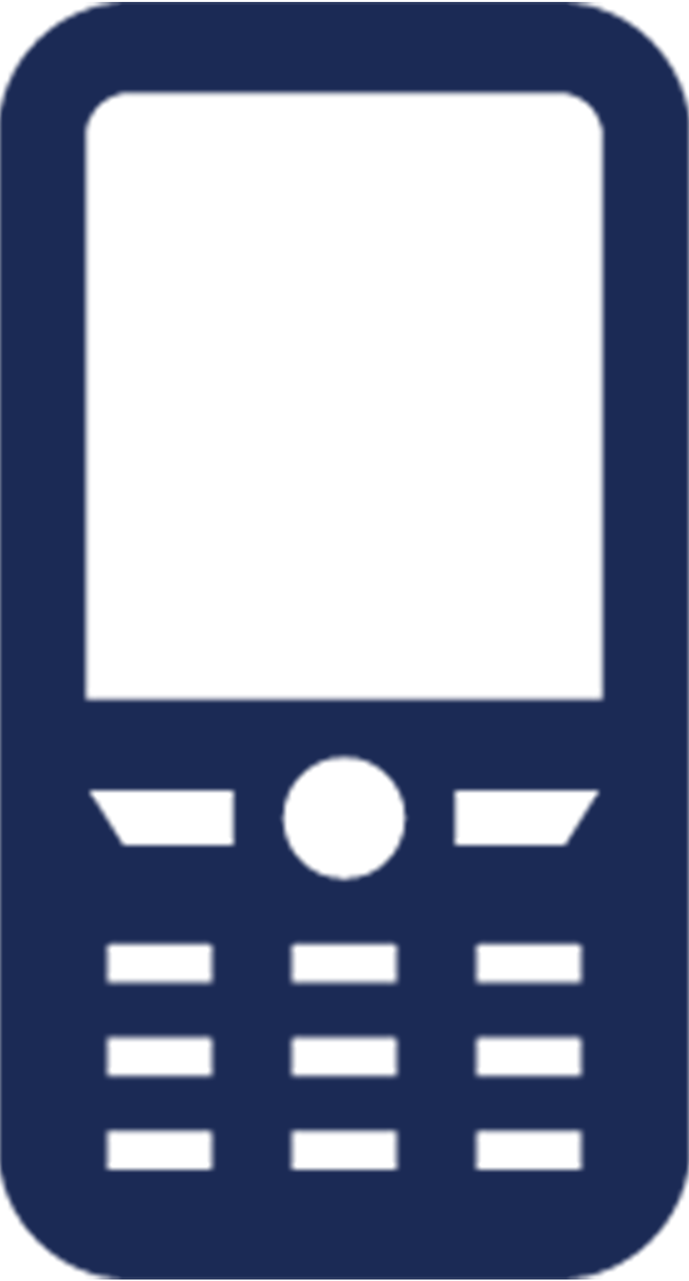 携帯電話の方
